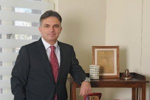 Kocagöz Pamuk İçin Beş Öneri Sundu