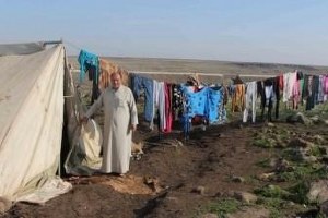 Pamuk Bitti Yol Göründü