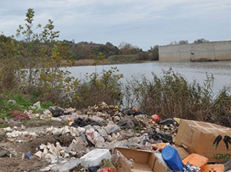 Yetkililerin göz yumduğu skandal
