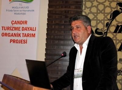 Organik Köyde Su ve Yol Sıkıntısı