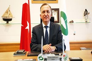 Bursa OSB leri çevre ile dost yatırımlara yöneldi