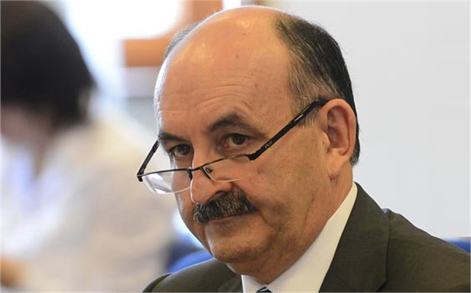 Müezzinoğlu Su Genelgesi Gönderdi Depolar Yılda En Az Bir Kez Temizlenecek