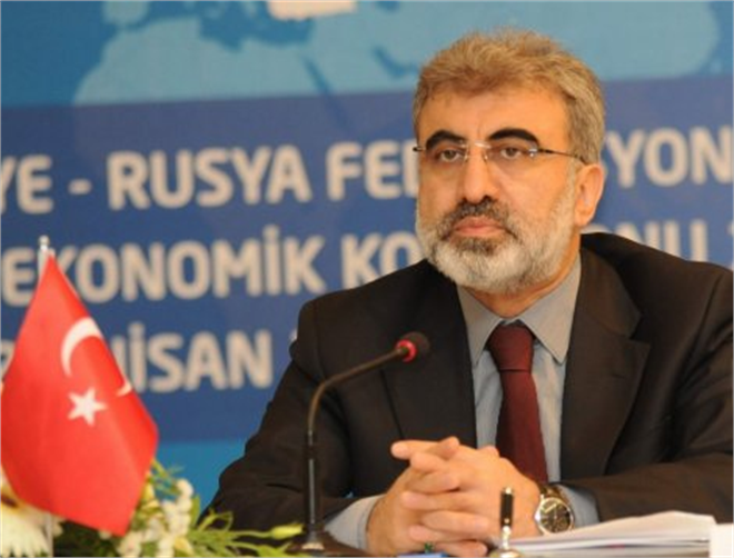 Türkiye Rusya ya Gıda İhracatını İki Kat Artıracak