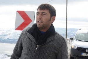 Ermenek te 30 Keçiyi Kurt Parçaladı