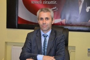 Fatsa da Hayvan Hastalıklarıyla Mücadele Çalışması