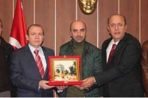 Bursa ya Hal Dışı Giren Meyve Sebze Güvenilir Değil