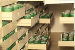 Türkiye nin Tohumları Gen Bankası Nda Toplanıyor