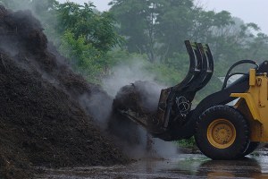 Belediye Hayvansal Atıkları Biyogaz ve Elektriğe Çevirecek