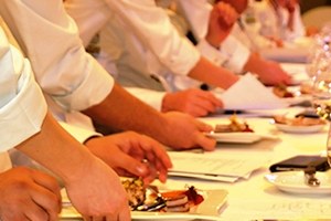 2014 Sirha İstanbul Fuarı başladı