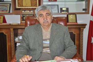 Arsenikli Su Tarımda Kullanılmasın