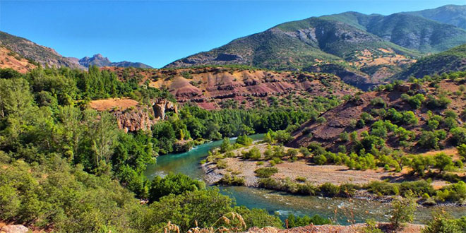 4 HES Projesine İptal Kararı