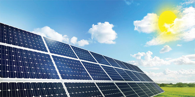 Güneş enerjisi üretimine yerli damga vuracak
