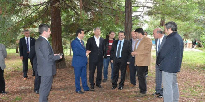 Trabzon a Bitki Müzesi Kurulacak