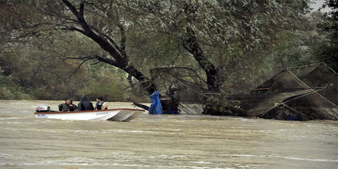 Manavgat ın Sel Felaketinde Tarım Arazisi Zararı 16 Milyon 500 Bin Lira