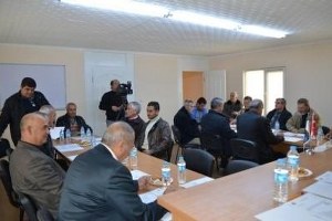 Altınova Sulama Birliği Çiftçileri Ödeme Konusunda Uyardı