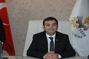 Bucak ta 101 Bin Fidan Dağıtımı