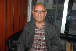 Didim de İnşaat Mühendislerinden Hazine Arazisi TalanınaTepki