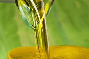 Biz 2 Komşu 25 Kilogram Zeytinyağı Tüketiyor