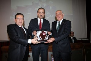 Trabzon da 8 Yılda 69 Projeye 15 Milyon 500 Bin TL Hibe Desteği Verildi