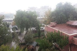 Aydın a 3 Günde 48 7 Kilo Yağış Düştü