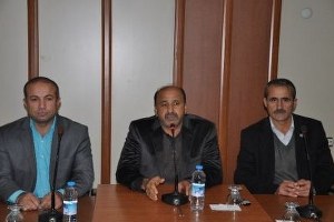 Elbistan da Besi İhtisas Organize Sanayi Bölgesi Kurulacak