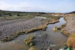 Yağmur İzmir de En Çok Aliağa ya Yaradı