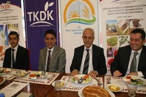 Yozgat TKDK 13 üncü Çağrı Döneminde Daha Çok Proje Bekliyor