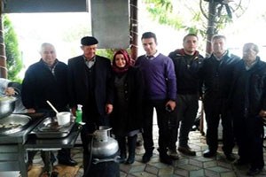 Kooperatif Birlik ve Beraberlik Lokması