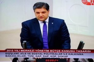 GAP Çok Sektörlü Bir Kalkınma Projesidir