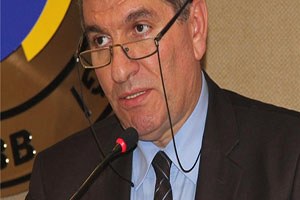 Beypazarı nda IPARD Toplantısı Yapıldı