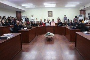 Fao Türkiye ye Uluslararası Alanda Katkı Sağlayacak