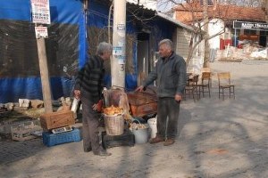 Organik Köyün Res e Karşı Hukuk Zaferi