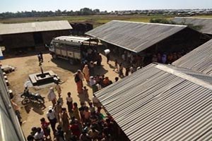 TİKA nın ve Türkiye nin Arakan Müslümanlarına Desteği Devam Ediyor