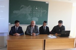 Erzincan da Sürü Yönetimi Eğitimi Kursları Devam Ediyor