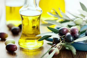 Zeytinyağı 8 Bin Yıl Önce de Varmış