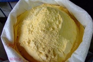 Mersin de Gdo lu Ürün Ele Geçirildi