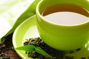 Türk çayı beyaz çay la dünya pazarında marka olacak