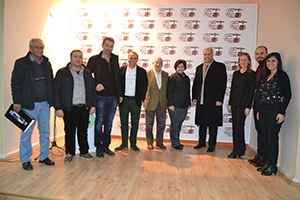 İyi Tarım Sertifikaları Verildi