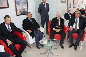 Kayısı Üreticisi Mutlaka Desteklenmeli