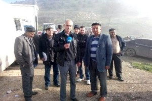 Osmaneli Köylerinde Traktörlere Yönelik Fenni Muayene Devam Ediyor