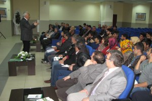 Sütaş Çiftçi Eğitimleri Devam Ediyor