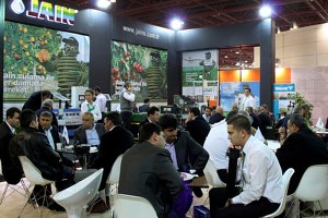 Jain Growtech Fuarında Yeni Teknolojilerini Çiftçilere Tanıttı