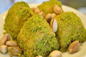 TSE Baklavaya Standart Getiriyor