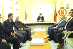 Veterinerlerden Hayvancılık Önerisi