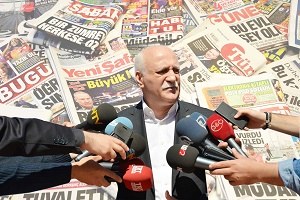 Tarım sektöründe 2014 yılında neler yaşandı