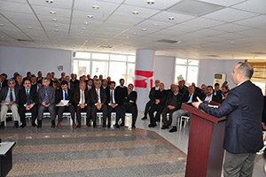 Sertifikası Olmayan Kooperatifcilik Yapamayacak