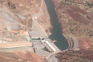 Alkumru Barajı nda Kafes Balıkçılığı Faaliyete Geçiyor