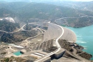 DSİ 7 Bölge Müdürlüğü 2014 Yılı Yatırım Faaliyetleri