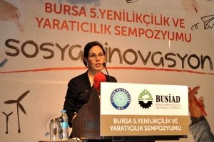 Su Fakirliği Sınırında Bulunuyoruz