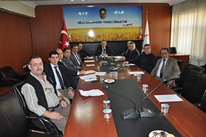 Tarımsal Danışmanlık Destekleri Hesaplara Yatacak